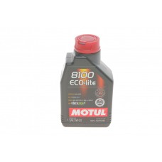 Олива моторне синтетичне MOTUL 8100 X-max 5W-30, 1л (841411) купити в Україні цена