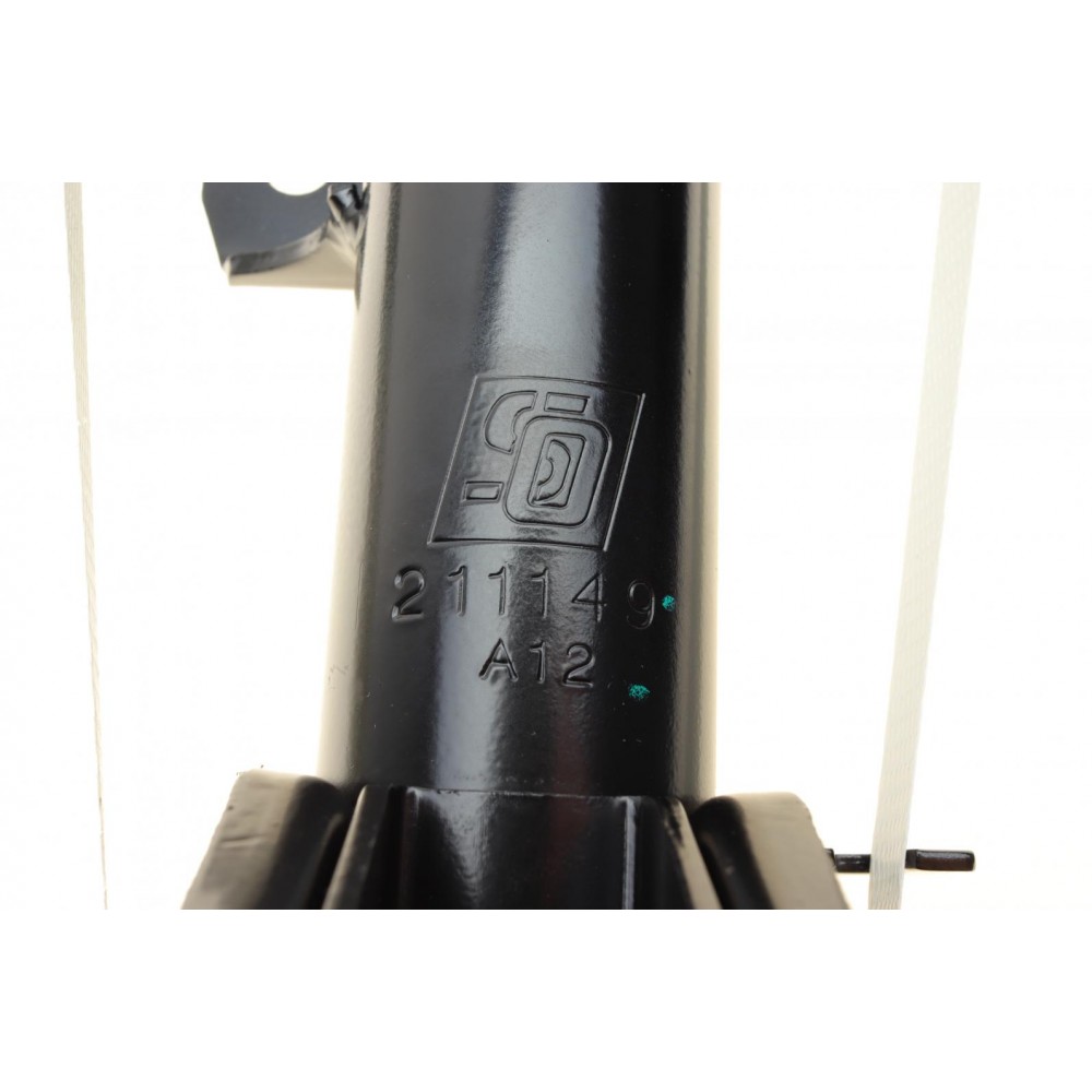 Амортизатор (передній) Fiat Doblo 10- (R) (Газ)