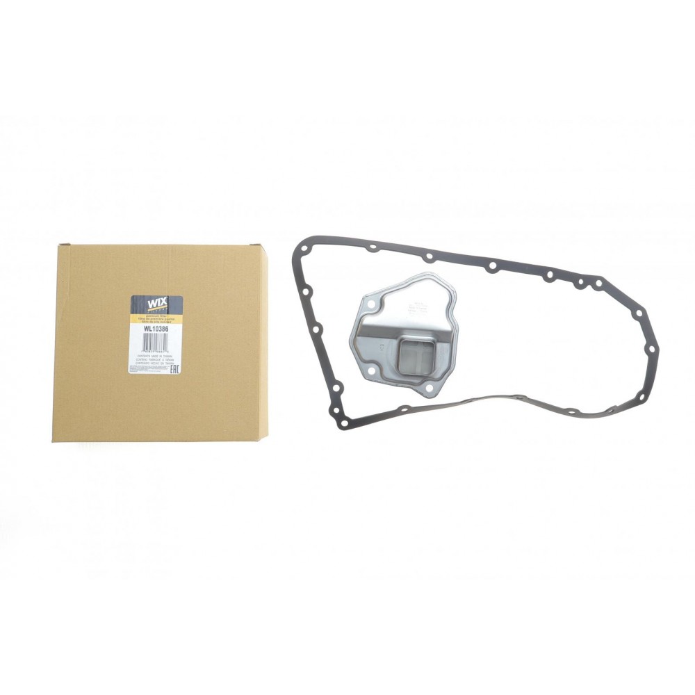 Фільтр АКПП Mitsubishi Outlander 2.0-2.4 20-