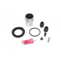 Ремкомплект супорта (заднього) Hyundai Terracan 01-06 (d=43mm) (+поршень) (Mando)