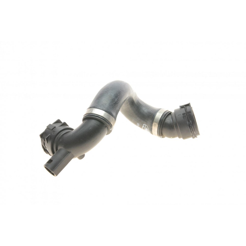 Патрубок радіатора (нижній) BMW 3 (E90-E92) 2.0-3.0 04-13 N52 (R)
