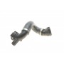 Патрубок радіатора (нижній) BMW 3 (E90-E92) 2.0-3.0 04-13 N52 (R)