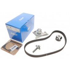 VKMC 06136 SKF Водяний насос комплект зубчастого ременя
