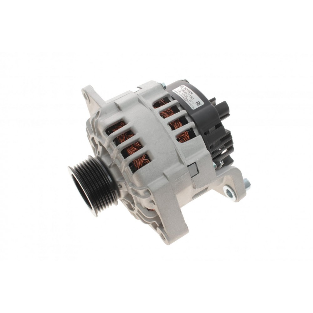 1 986 A01 190 BOSCH Генератор