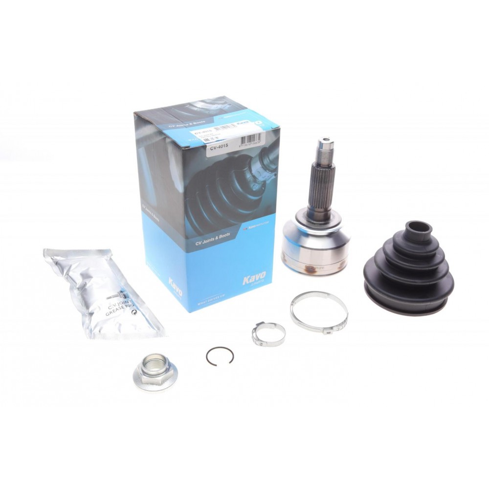 CV-4015 KAVO PARTS Шарнирный комплект, Привідний вал