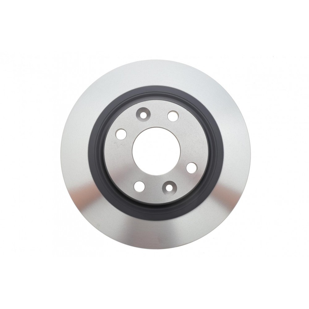 Диск гальмівний (передній) Renault Logan II/Sandero 13-/Clio IV 14- 