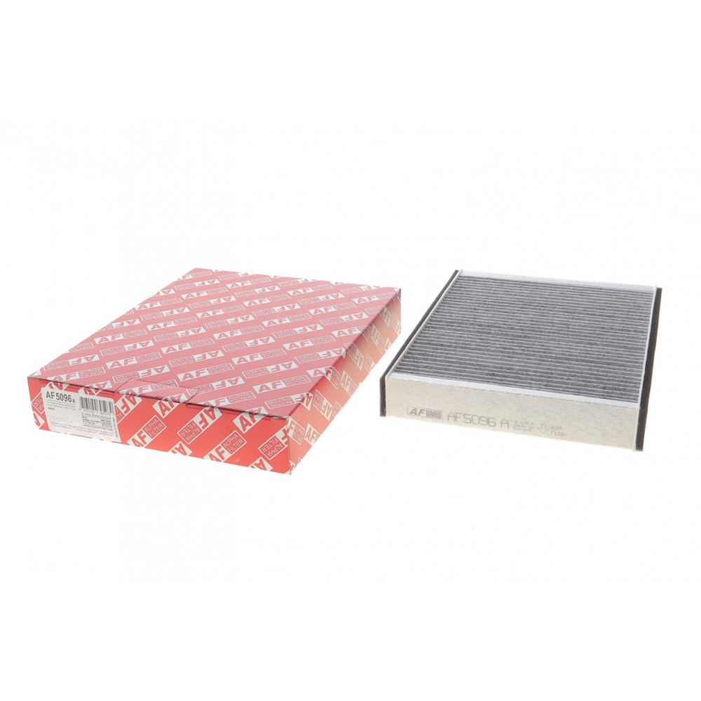 Фільтр салону BMW 3 (F30/F80) 1.6-4.0D 11- (вугільний)