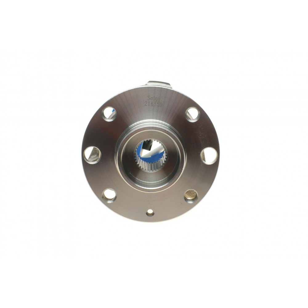 Підшипник маточини (передньої) Opel Astra G