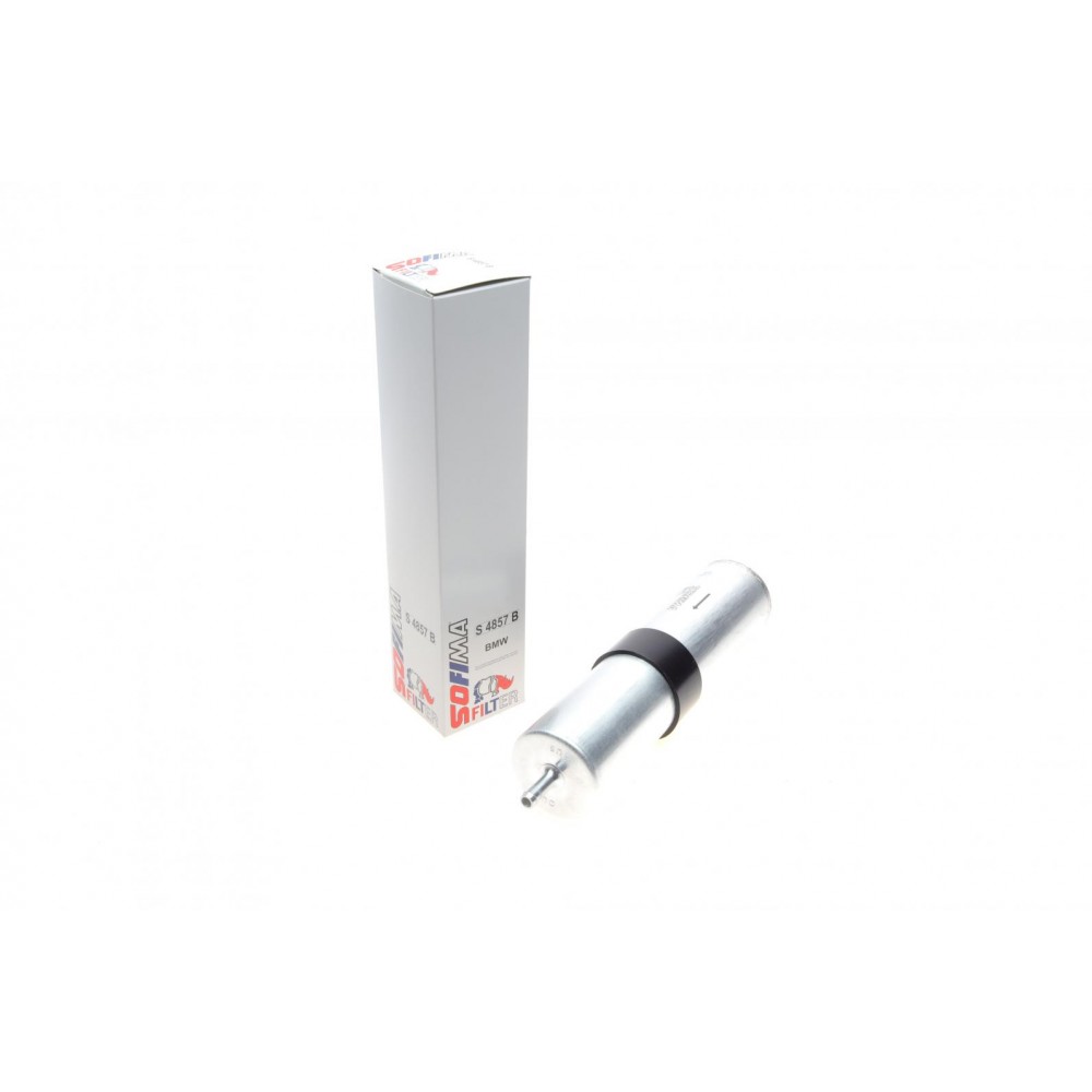 S 4857 B SOFIMA Паливний фільтр