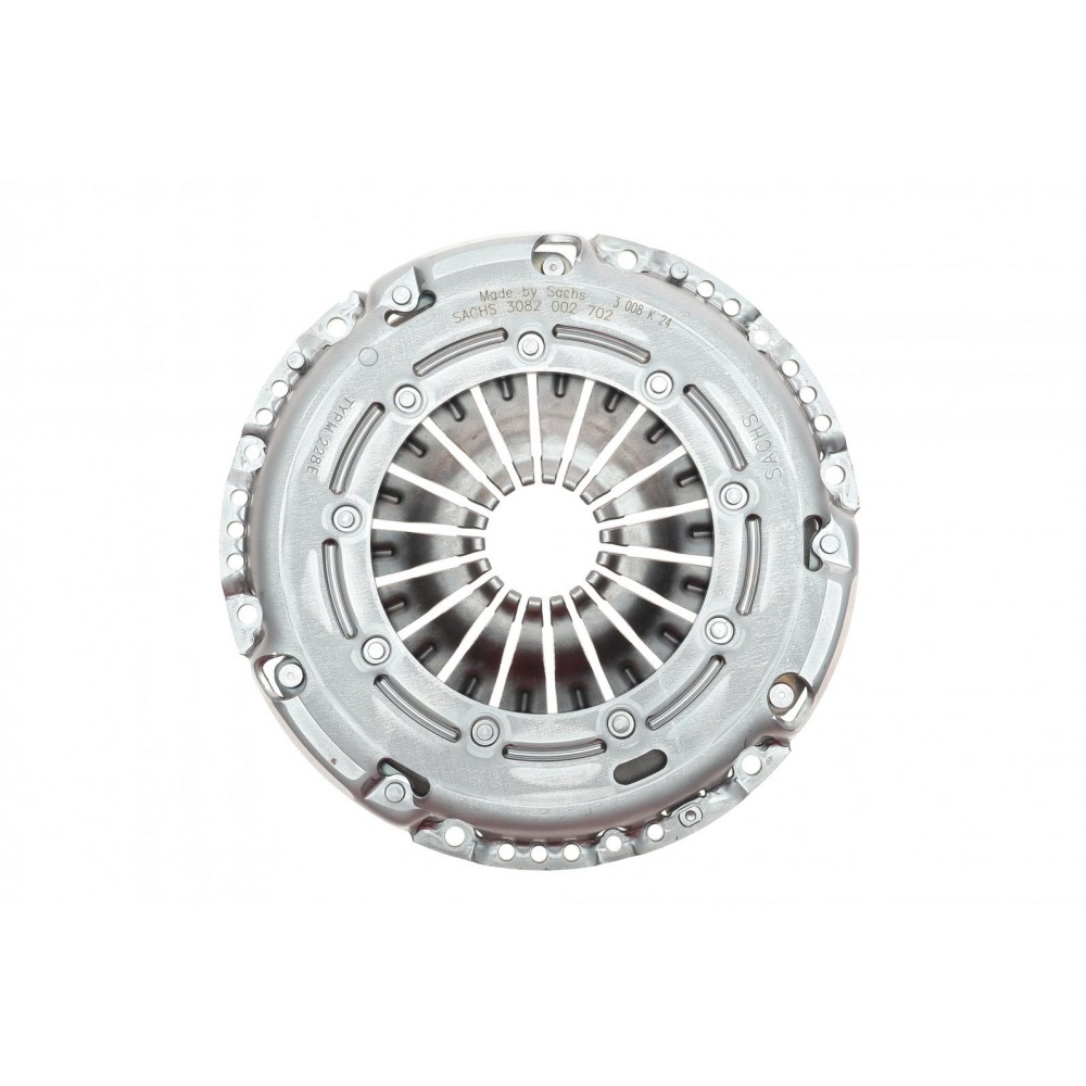 Комплект зчеплення VW T-Roc/Skoda Karoq 1.5 TSI 