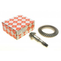 Головна пара в міст MB Sprinter/VW LT (35x8)