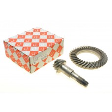 Головна пара в міст MB Sprinter/VW LT (35x8) Головна пара в міст MB Sprinter/VW LT (35x8)