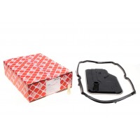 44530 FEBI BILSTEIN Комплект гидрофильтров, Автоматична коробка передач