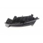Фара додаткова денного світла Renault Megane III 08-15 (L)