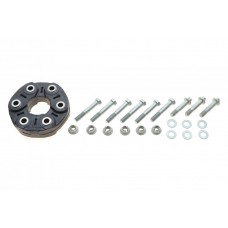 Муфта кардана еластична BMW 3 (E90)/5 (E60) 2.5-3.0d 05-10 (143mm)