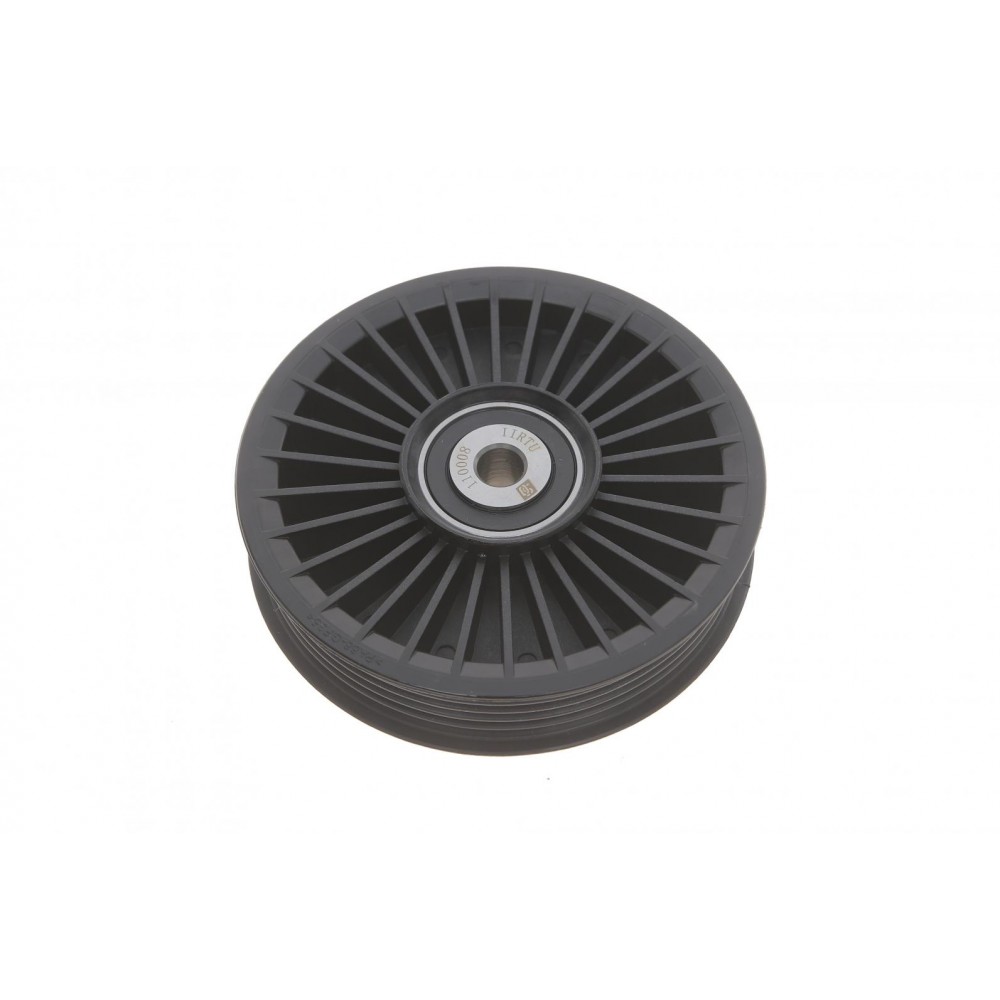 Ролик генератора MB Sprinter CDI (-AC) (великий) (паразитний)