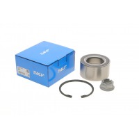 VKBA 6560 SKF Комплект підшипника ступиці колеса