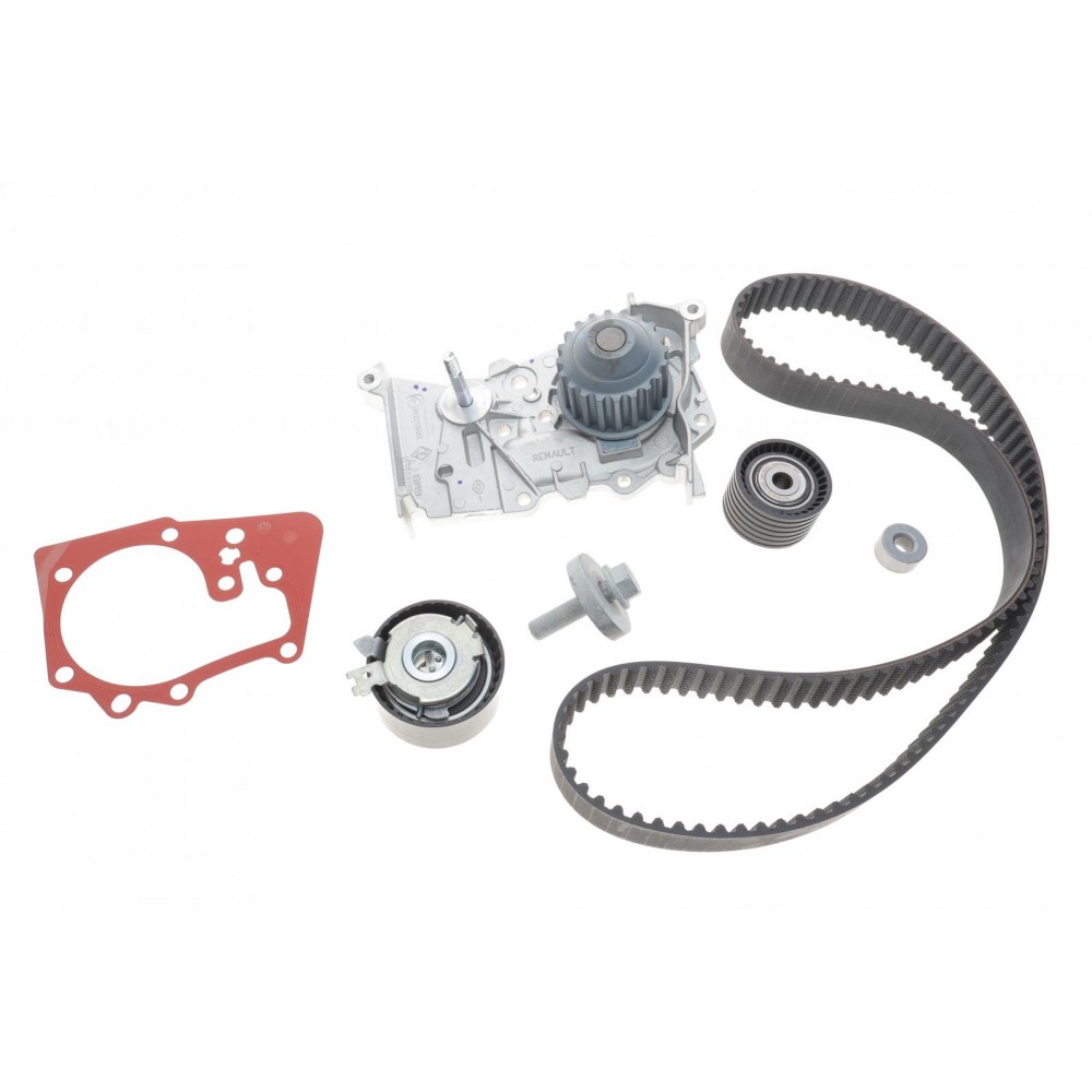 119A04687R RENAULT