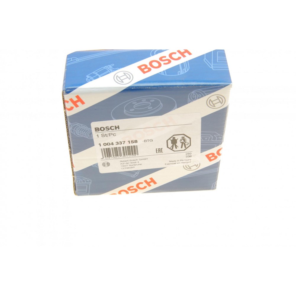 Щіткотримач стартера Citroen Jumper/Peugeot Boxer 2.2 HDi 11-