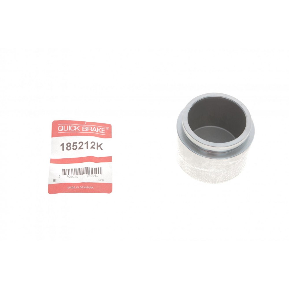 185212K QUICK BRAKE Поршень корпус скоби гальма