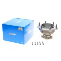 VKBA7085 SKF Комплект підшипника ступиці колеса