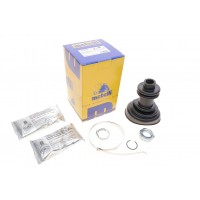 13-0022 METELLI Комплект пыльника, Привідний вал