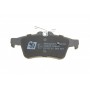 Колодки гальмівні (задні) Ford Connect 02-