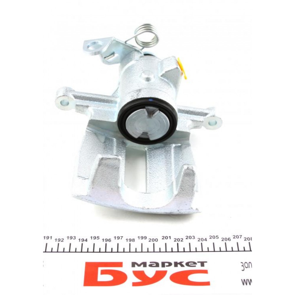 Супорт гальмівний (задній) (L) VW T5 1.9D-3.2D 03- (d=41mm)