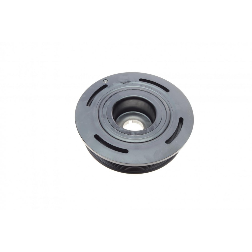 Шків колінвалу Renault Trafic/Opel Vivaro 2.5DCI 06- (7PK)