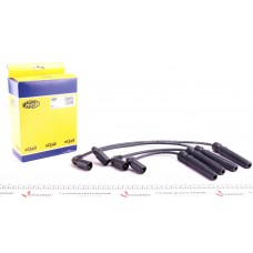 941319170076 MAGNETI MARELLI Комплект дротів запалювання