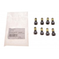 411 0120 10 LuK Комплект болтів маховик