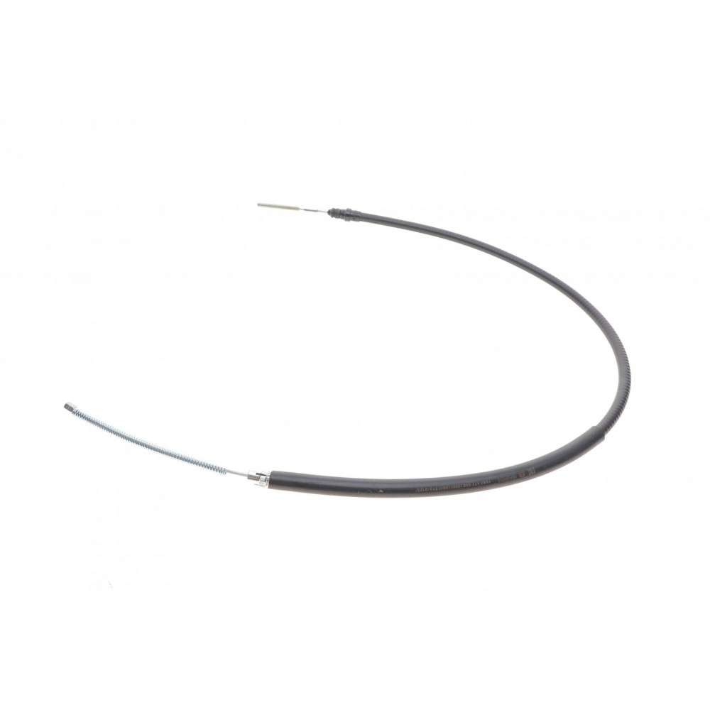 1 987 477 568 BOSCH Тросик, cтояночный тормоз