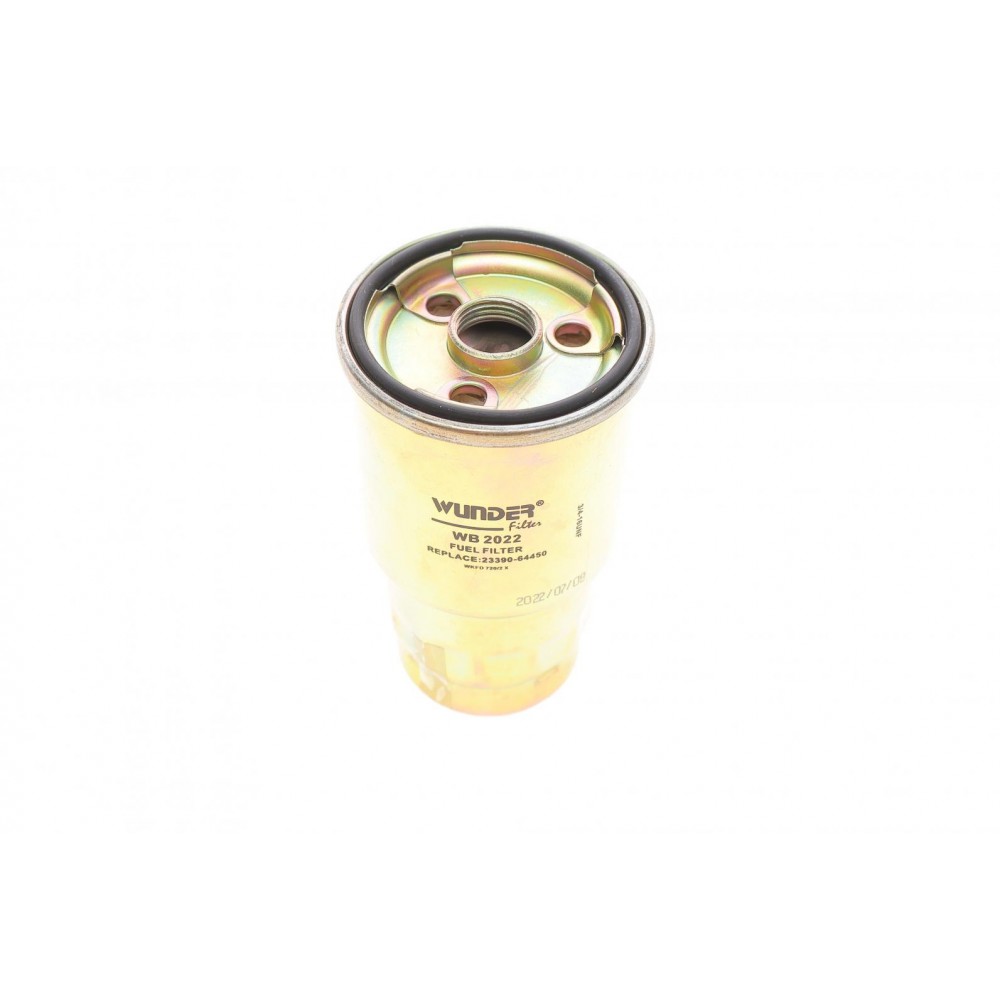 Фільтр паливний Toyota RAV 4 2.0 D-4D 01-