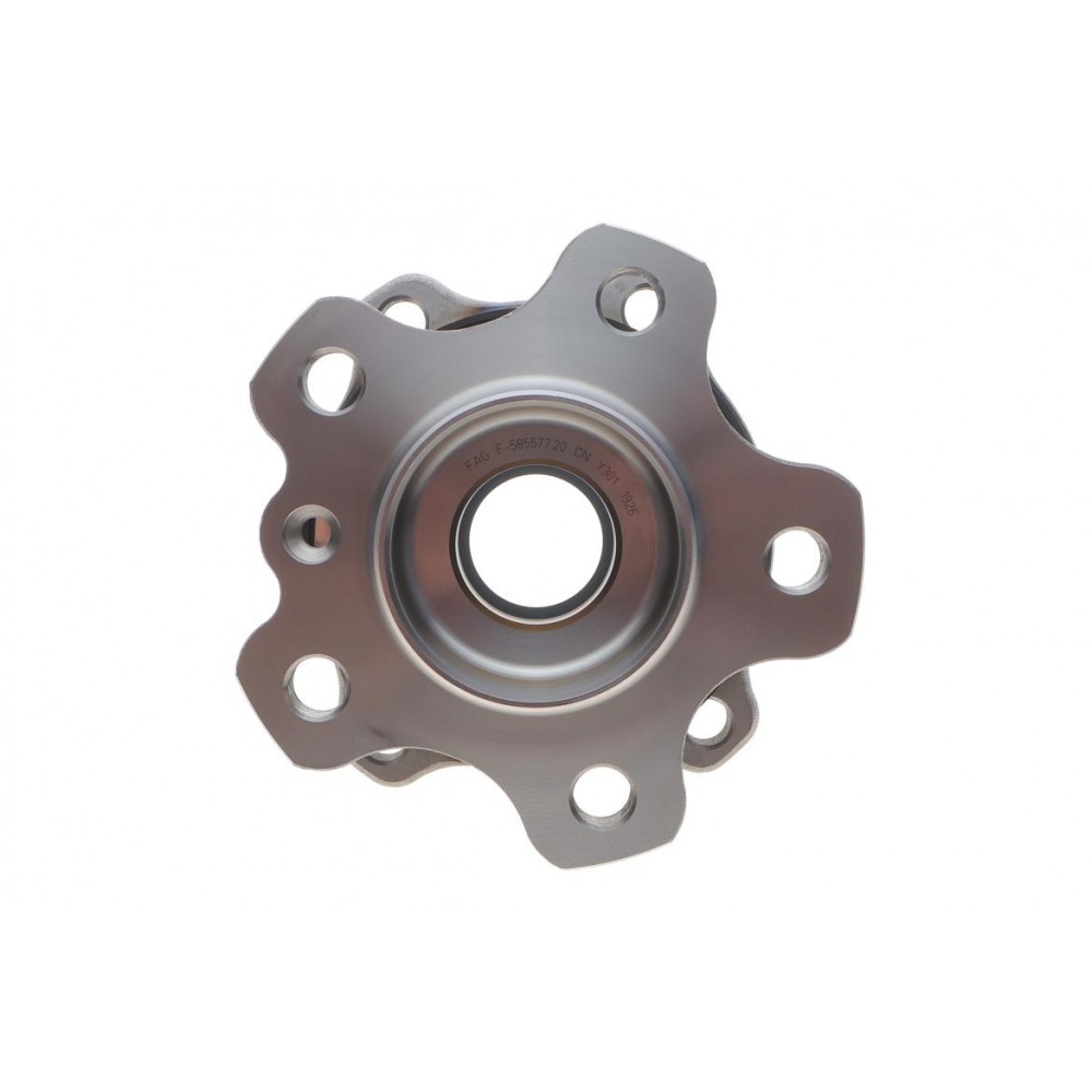 Підшипник маточини (задньої) BMW X3 (G01/F97)/X4 (G02/F98) 19- B46/B47/B48/B57/B58