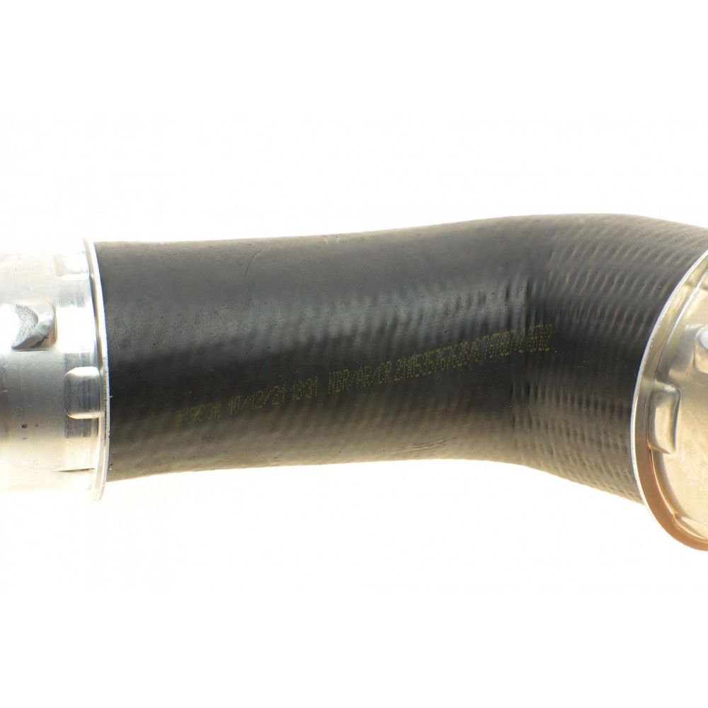 Патрубок інтеркулера VW T5 1.9TDI 03-09