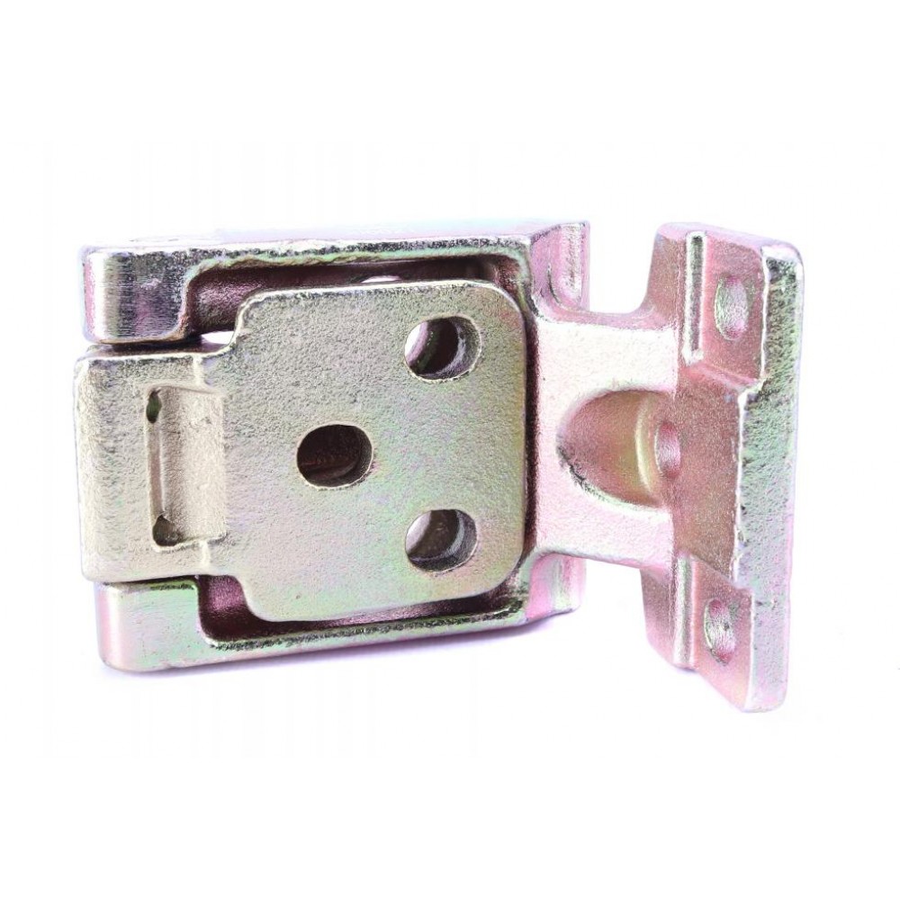 Петля дверей (задніх/верхня/R/180°) MB Sprinter/VW Crafter 06-