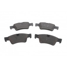 23924.180.1 ZIMMERMANN Комплект гальмівних колодок дисковий гальм