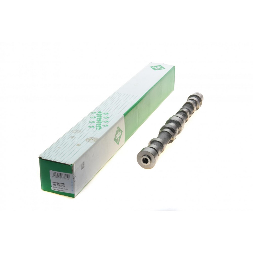 428 0102 10 INA Распредвал