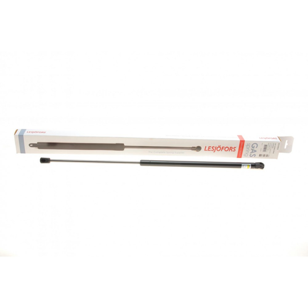 8115653 LESJÖFORS Газова пружина кришка багажника