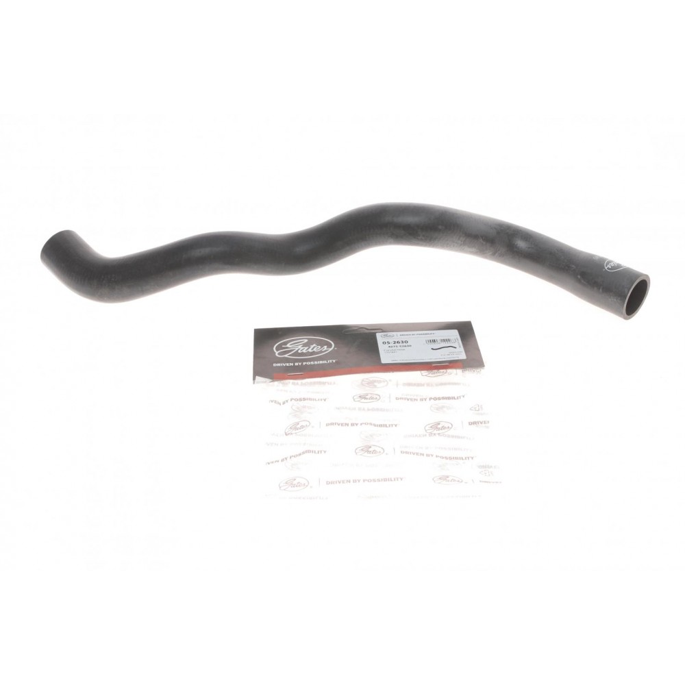 05-2630 GATES Шланг радіатора