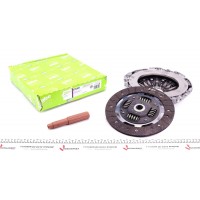 826569 VALEO Комплект зчеплення