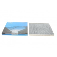 NC-2027C KAVO PARTS Фільтр повітря у внутрішньому просторі
