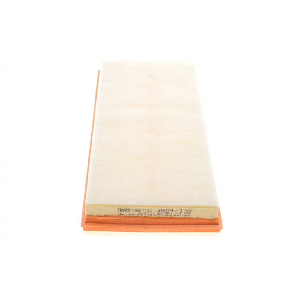 C 3594/1 MANN-FILTER Повітряний фільтр
