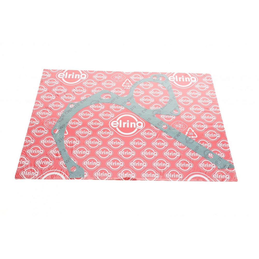 765.074 ELRING Прокладка кришка картера кермового механізму