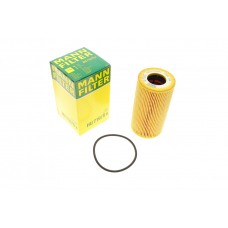HU 719/5 x MANN-FILTER Масляний фільтр