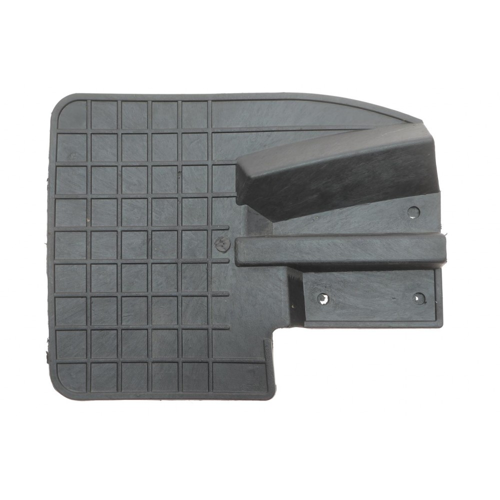 Бризковик (передній) (R) Ford Transit 86-00