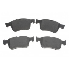 22-1205-1 METELLI Комплект гальмівних колодок дисковий гальм