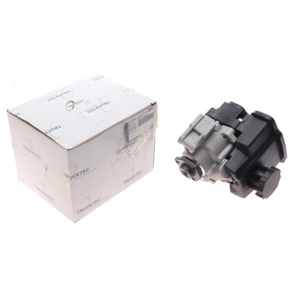 02.37.146 TRUCKTEC AUTOMOTIVE Гідравлічний насос кермове управління