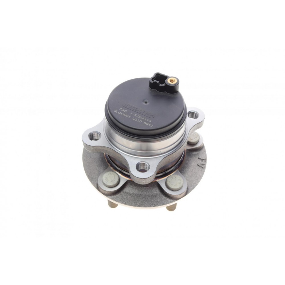 Підшипник маточини (задньої) Ford Fusion 13-19, (США)