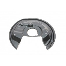 Захист диска гальмівного (заднього) (L) VW Golf VI 2.0GTI/TSI 11-16